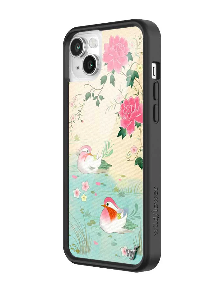 Lovers Lagoon iPhone Case - Image 36