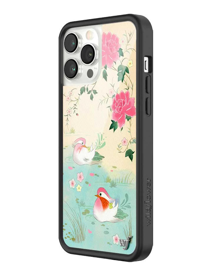 Lovers Lagoon iPhone Case - Image 38