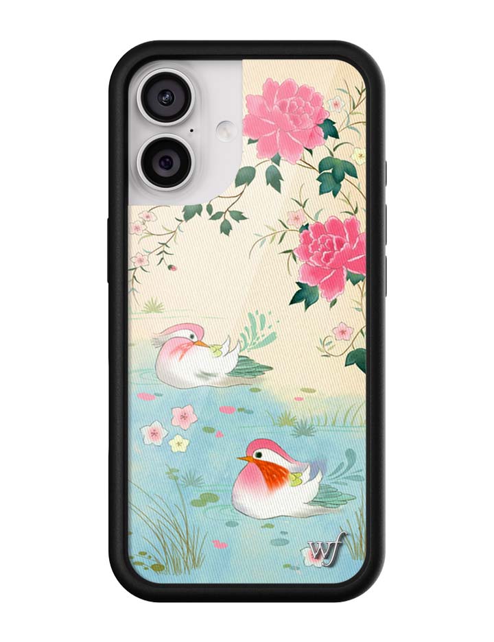 Lovers Lagoon iPhone Case - Image 7