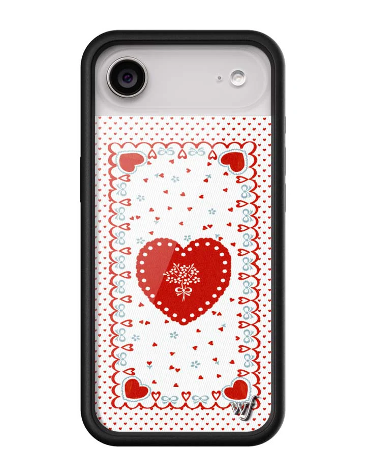 Lovers Lane iPhone Case - Image 10