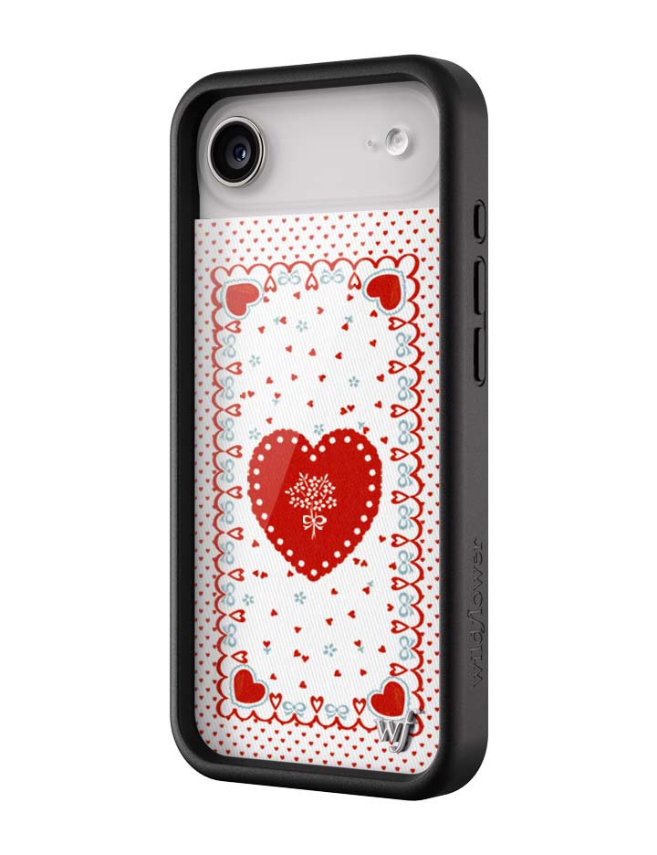 Lovers Lane iPhone Case - Image 11