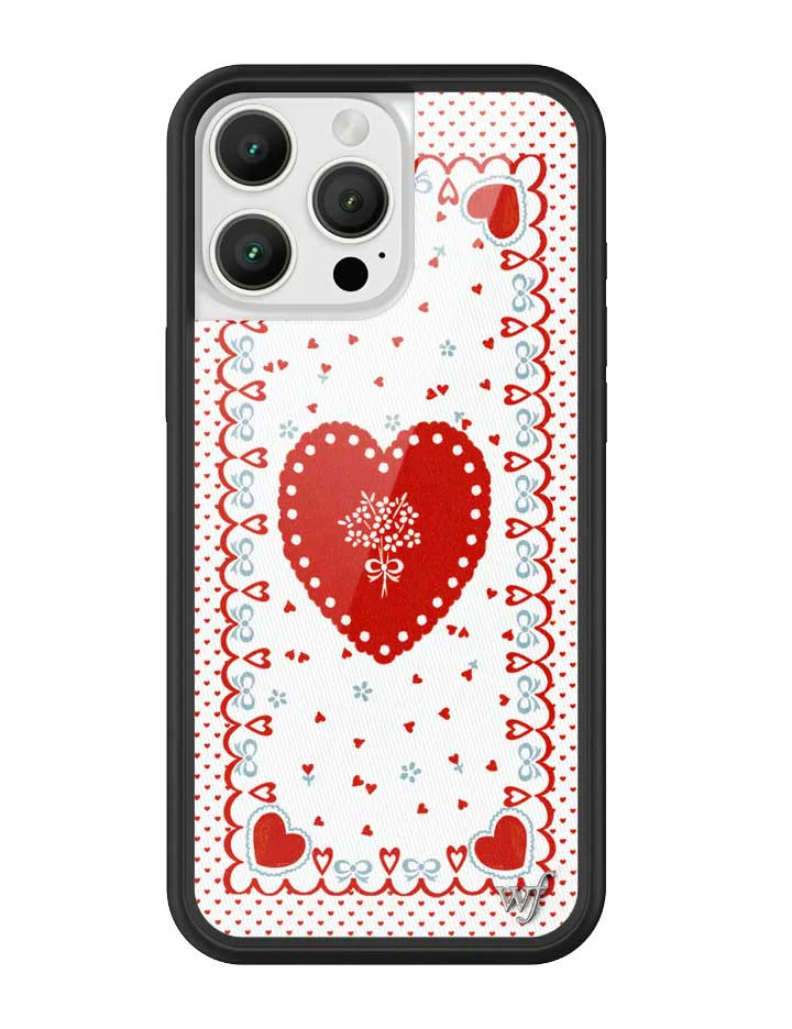 Lovers Lane iPhone Case - Image 13