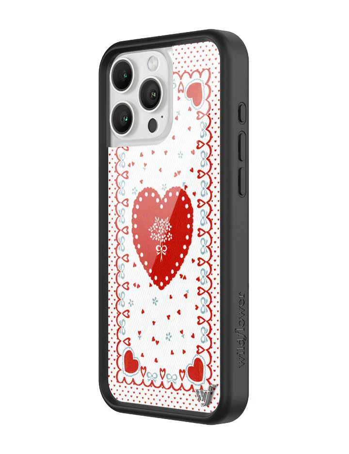 Lovers Lane iPhone Case - Image 14