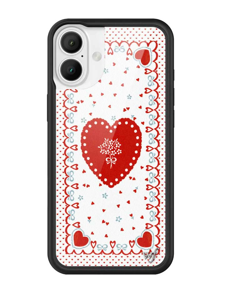Lovers Lane iPhone Case - Image 15