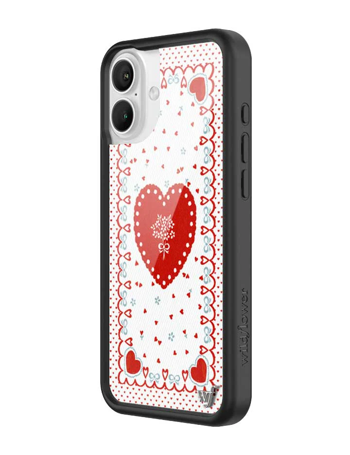 Lovers Lane iPhone Case - Image 16