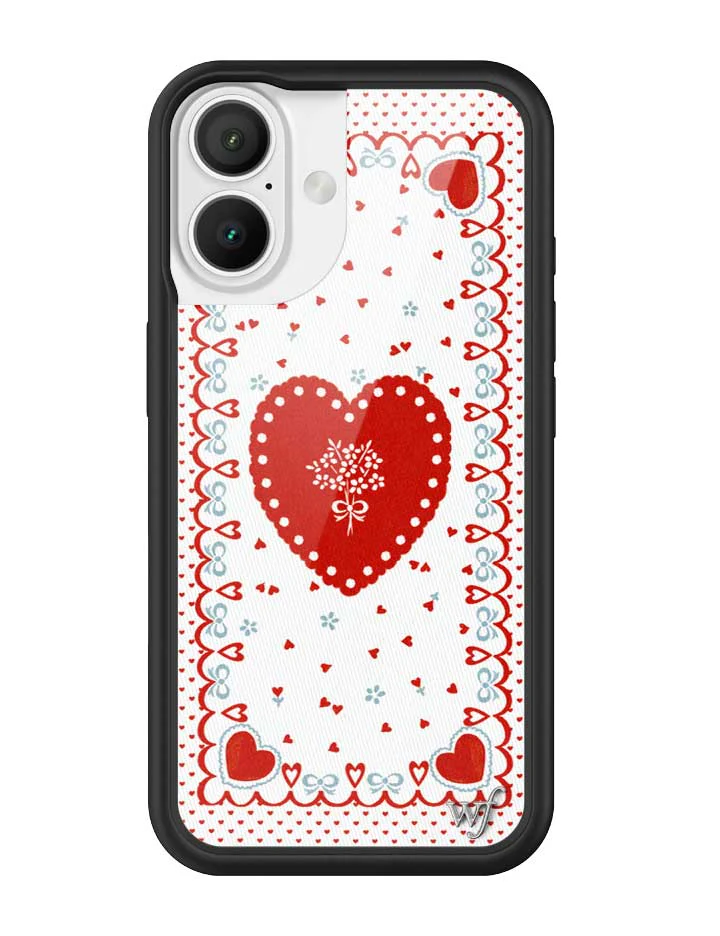 Lovers Lane iPhone Case - Image 19