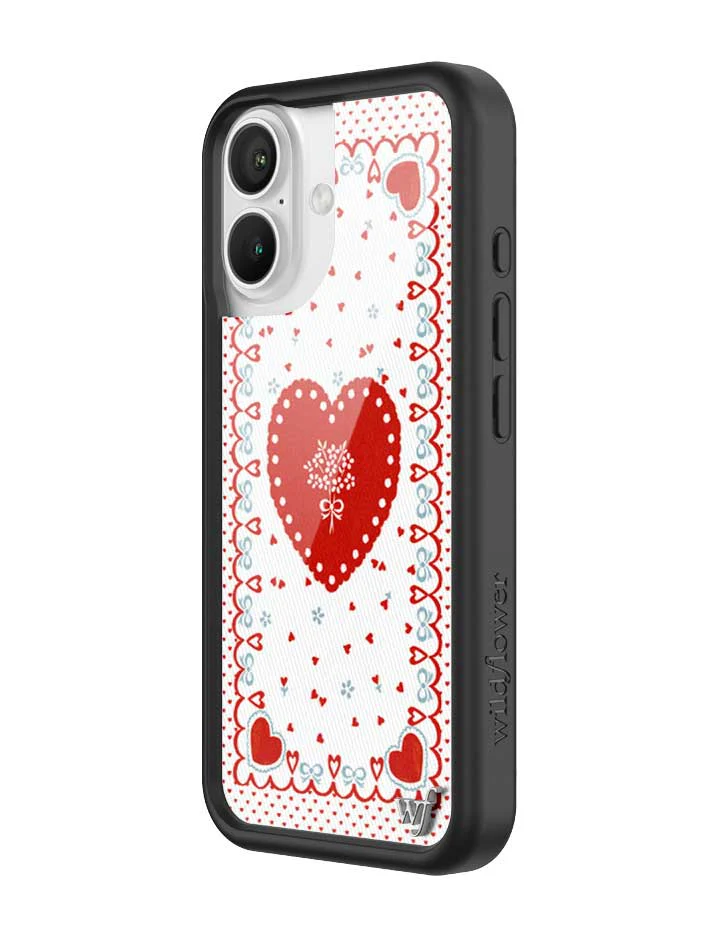 Lovers Lane iPhone Case - Image 20