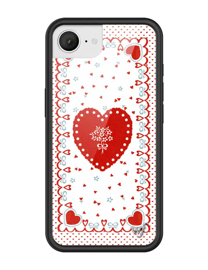 Lovers Lane iPhone Case - Image 21