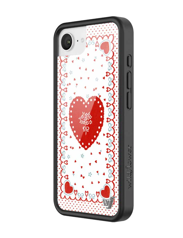 Lovers Lane iPhone Case - Image 22
