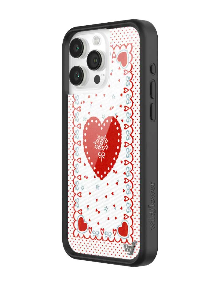 Lovers Lane iPhone Case - Image 24