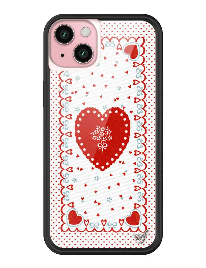 Lovers Lane iPhone Case - Image 25
