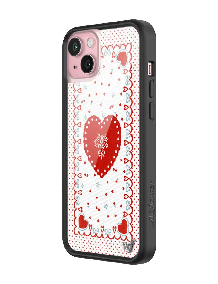 Lovers Lane iPhone Case - Image 26