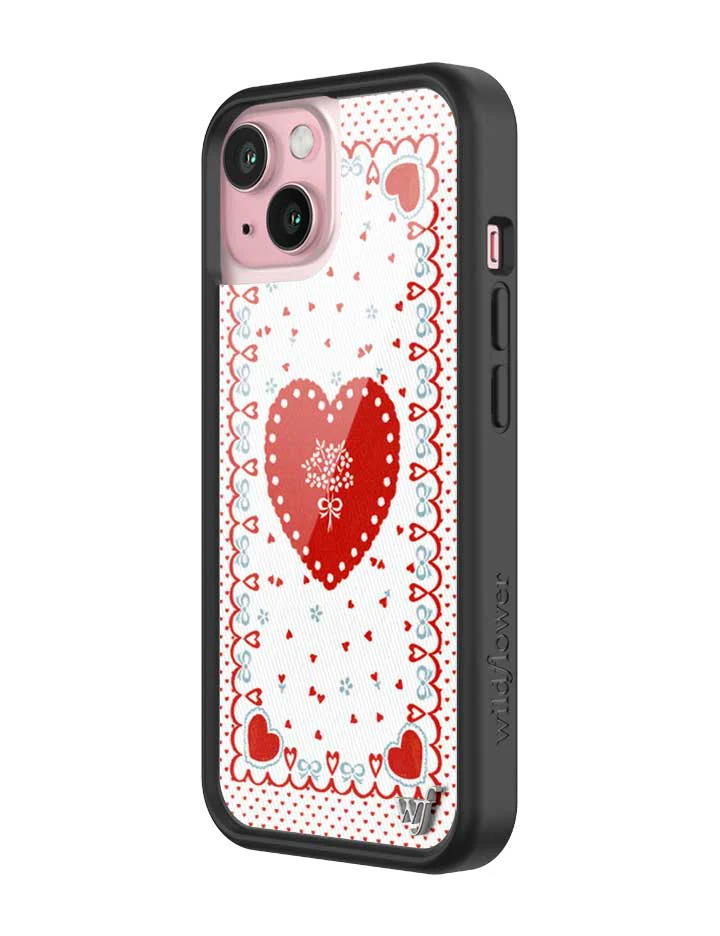 Lovers Lane iPhone Case - Image 30