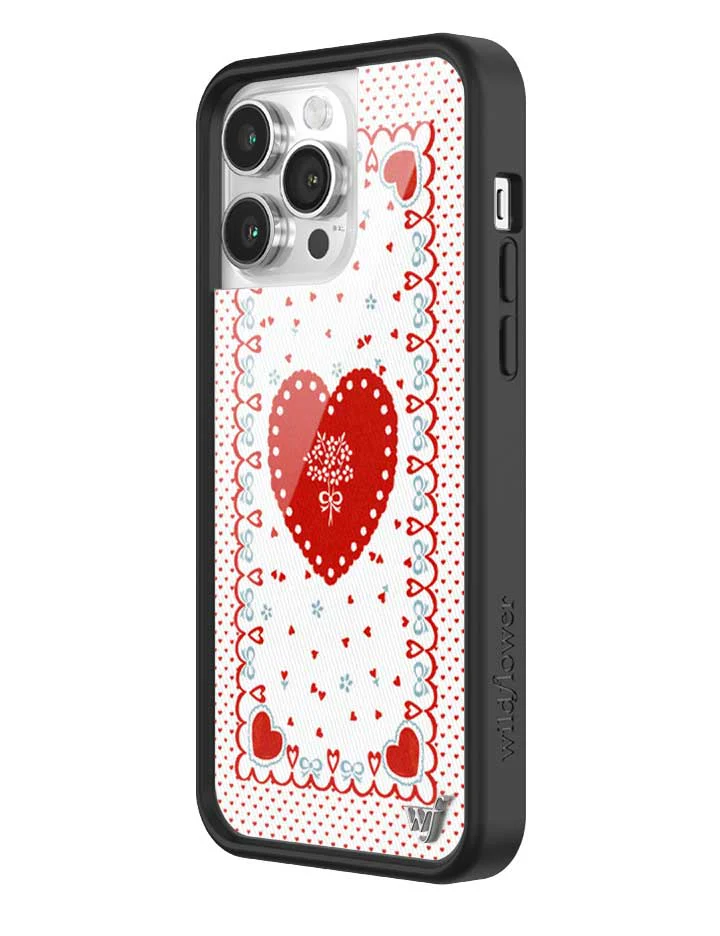 Lovers Lane iPhone Case - Image 32