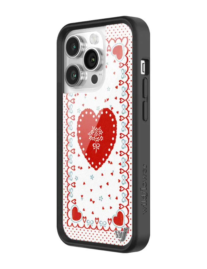 Lovers Lane iPhone Case - Image 34