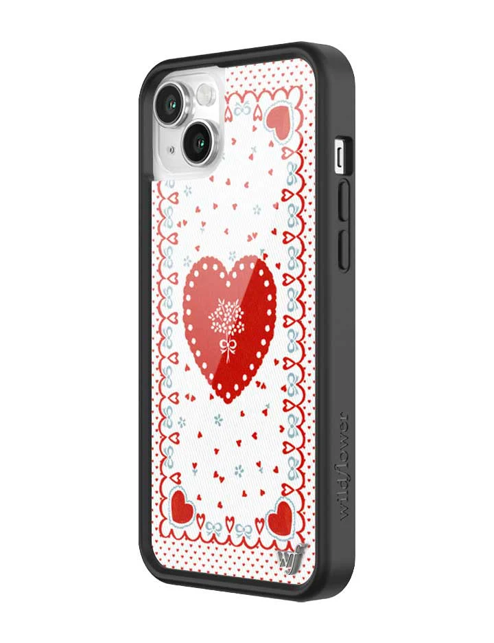 Lovers Lane iPhone Case - Image 36