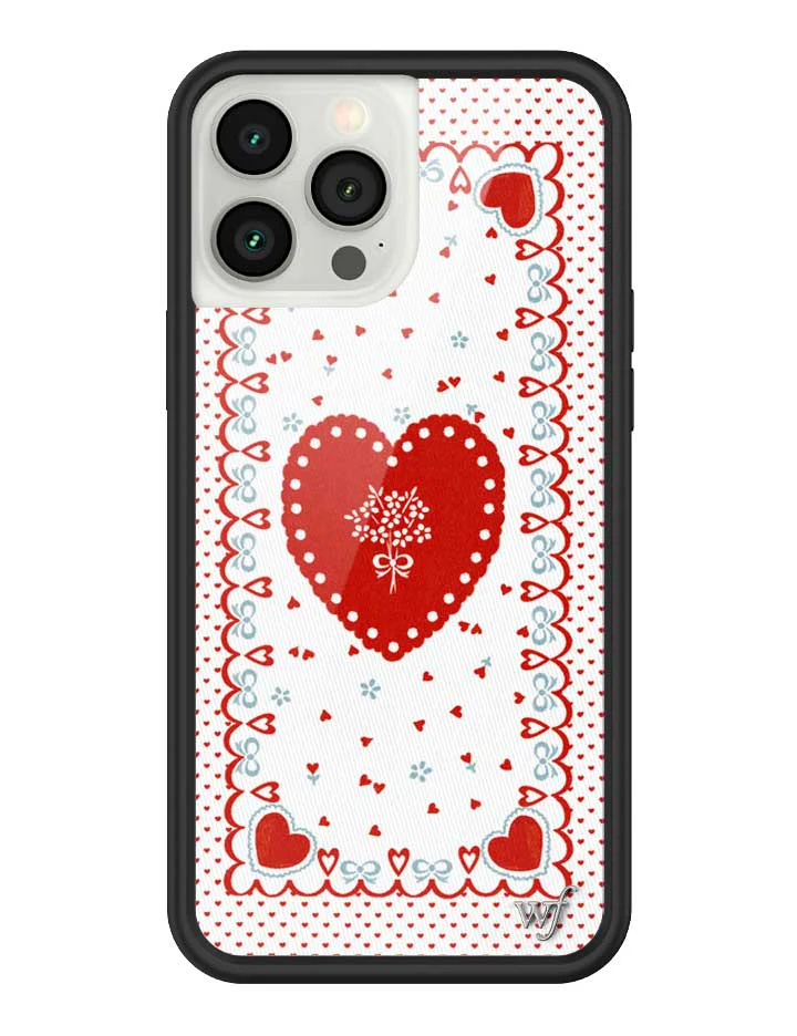 Lovers Lane iPhone Case - Image 37
