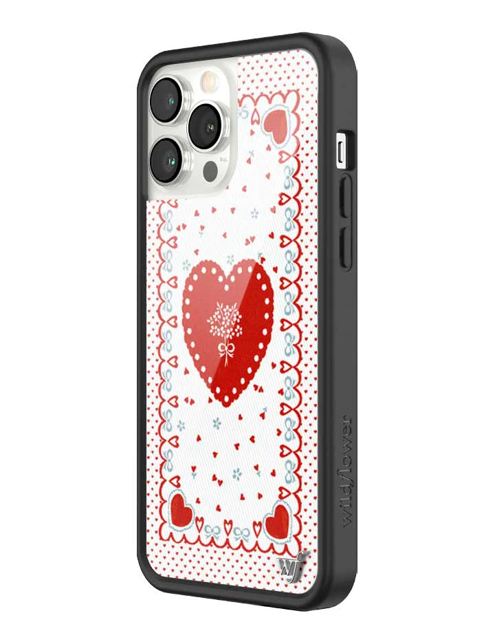Lovers Lane iPhone Case - Image 38
