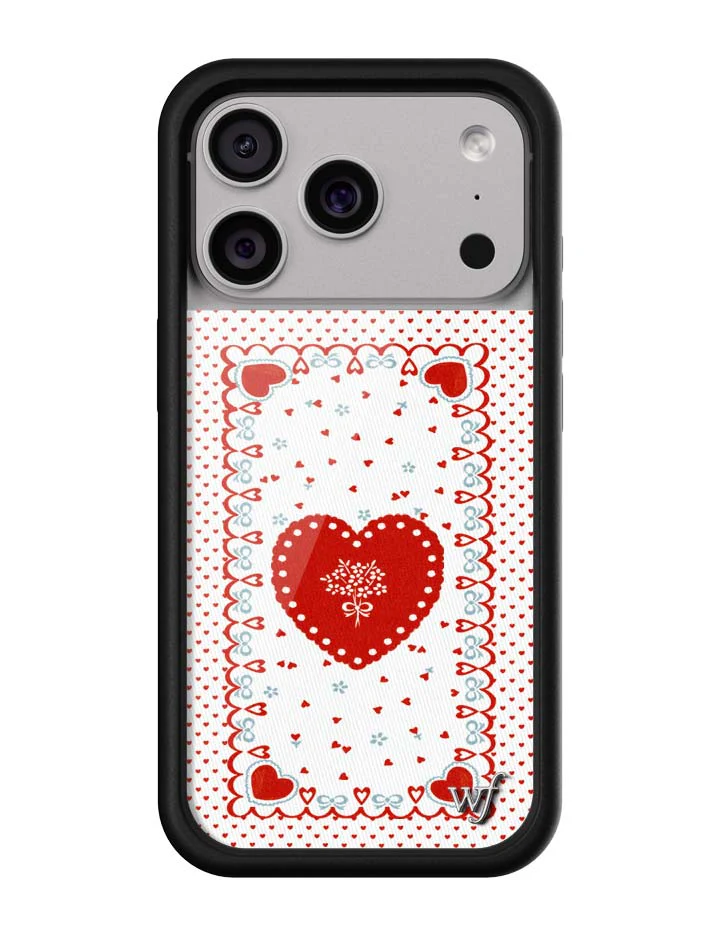 Lovers Lane iPhone Case - Image 4