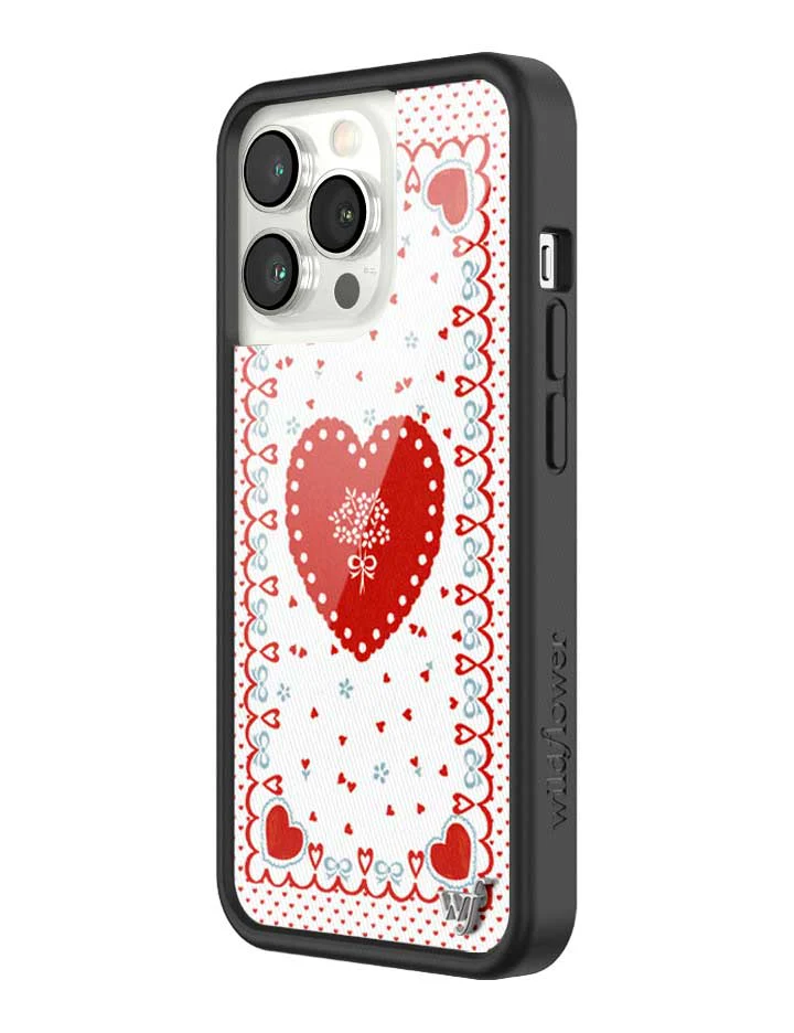Lovers Lane iPhone Case - Image 40
