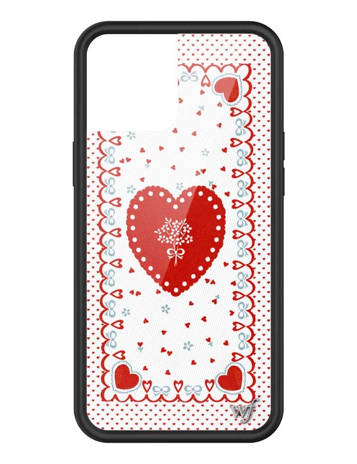 Lovers Lane iPhone Case - Image 43