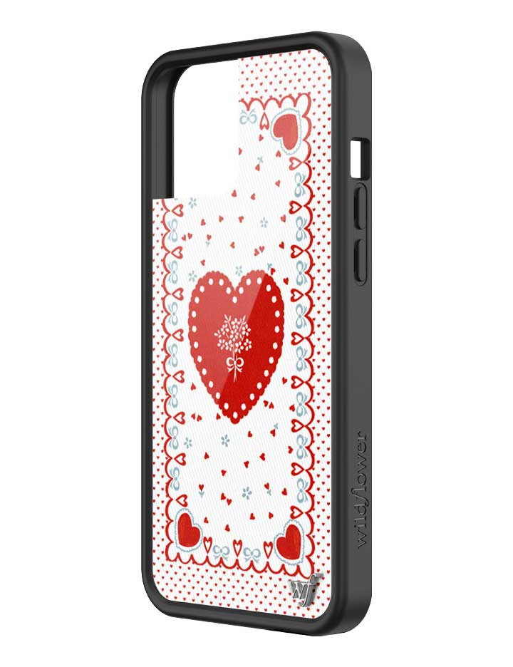 Lovers Lane iPhone Case - Image 44