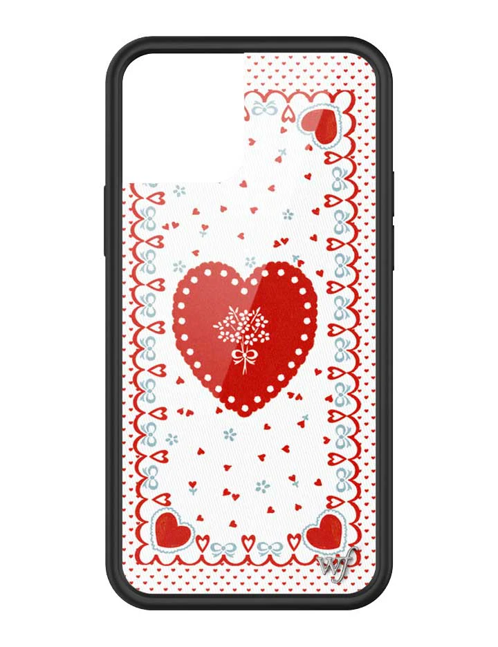Lovers Lane iPhone Case - Image 45