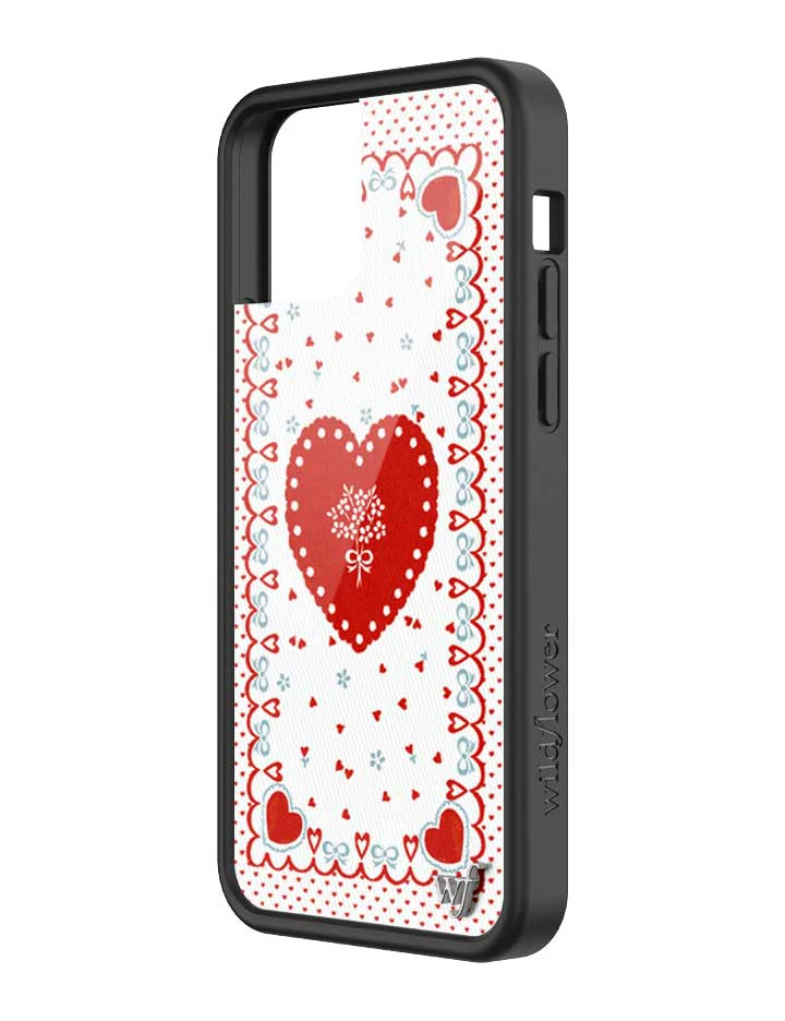 Lovers Lane iPhone Case - Image 46