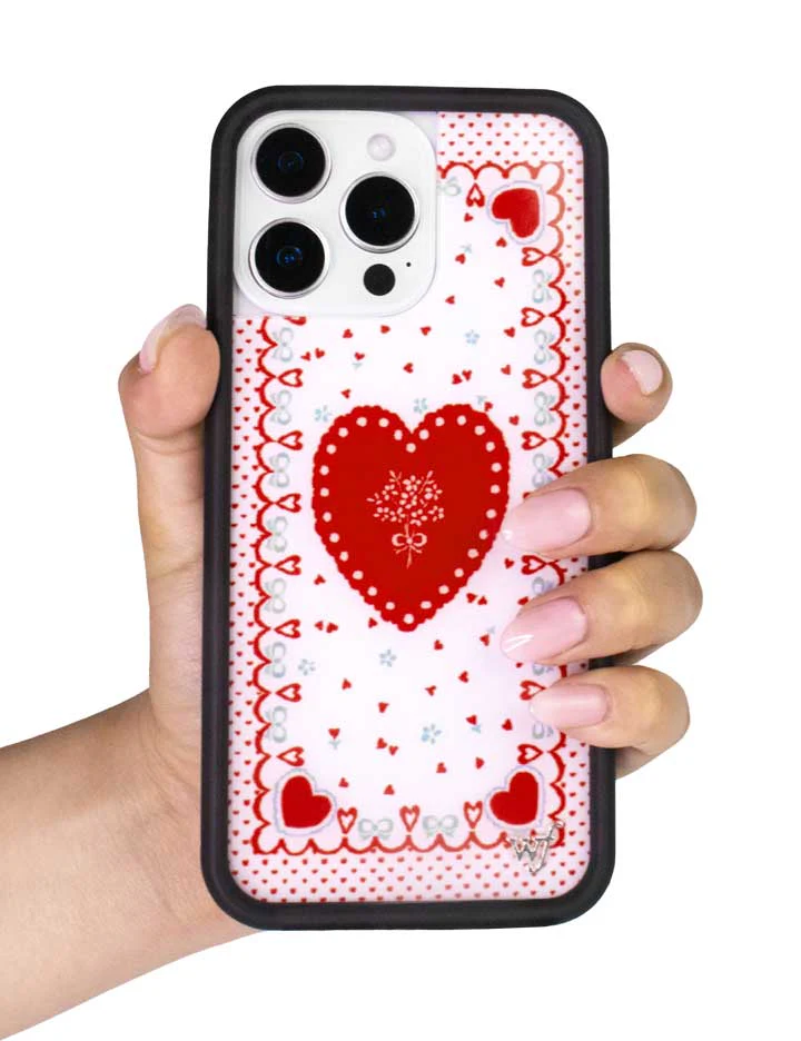 Lovers Lane iPhone Case - Image 47