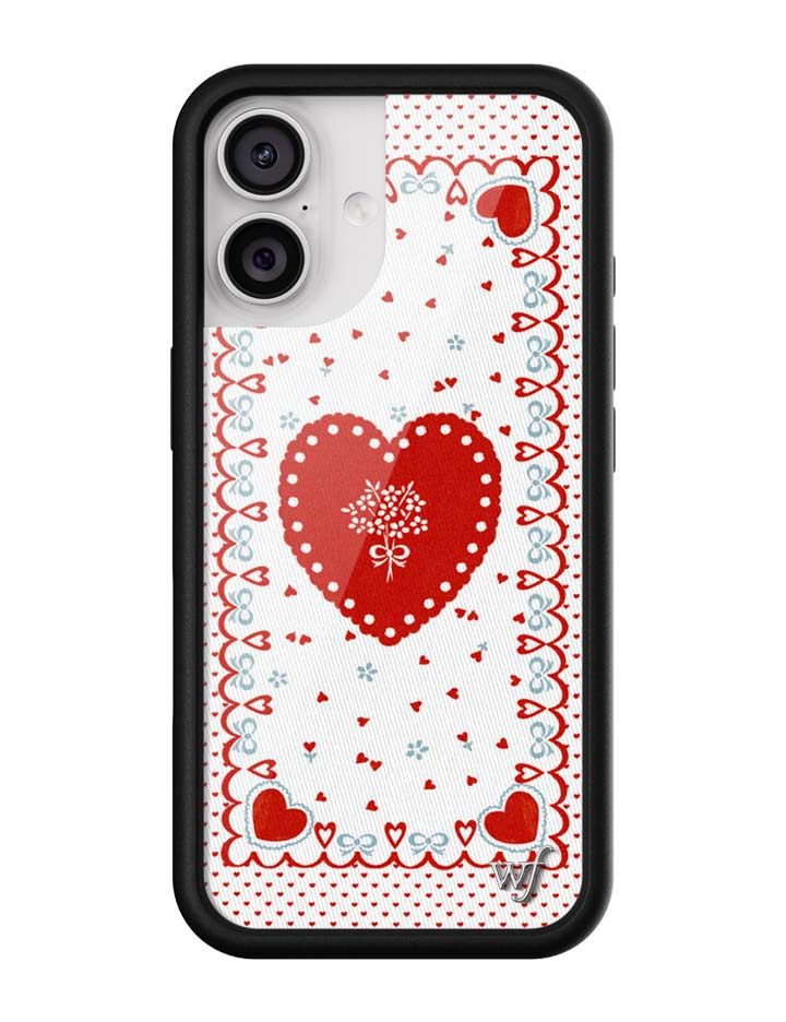 Lovers Lane iPhone Case - Image 7