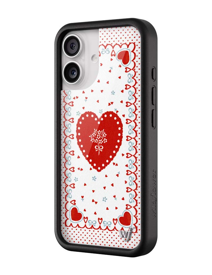 Lovers Lane iPhone Case - Image 8