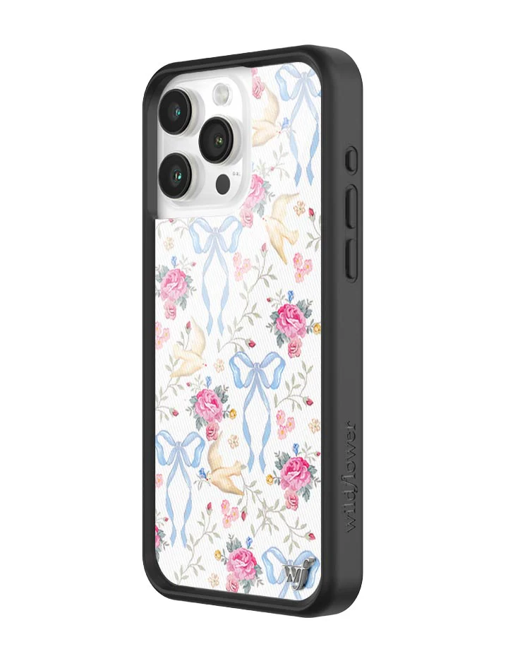 Lovey Dovey iPhone Case - Image 10