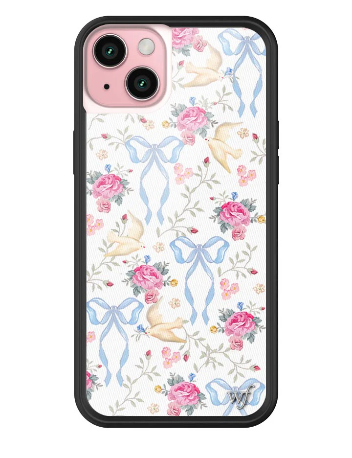 Lovey Dovey iPhone Case - Image 11