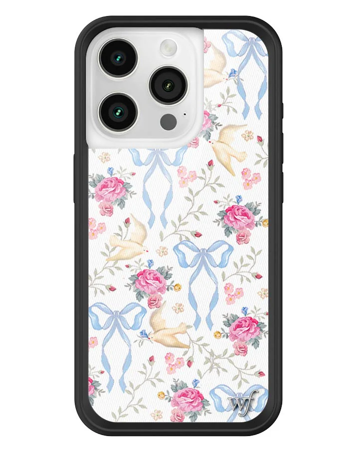 Lovey Dovey iPhone Case - Image 13