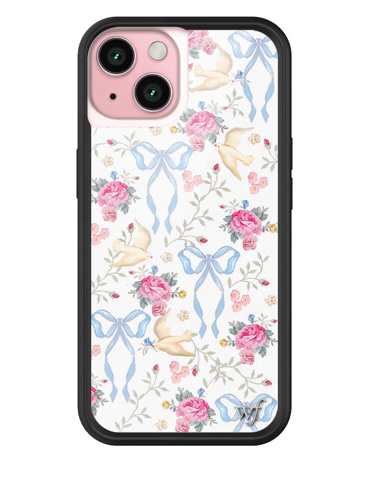 Lovey Dovey iPhone Case - Image 15