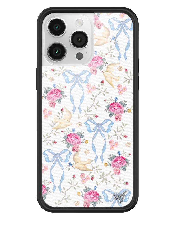 Lovey Dovey iPhone Case - Image 17