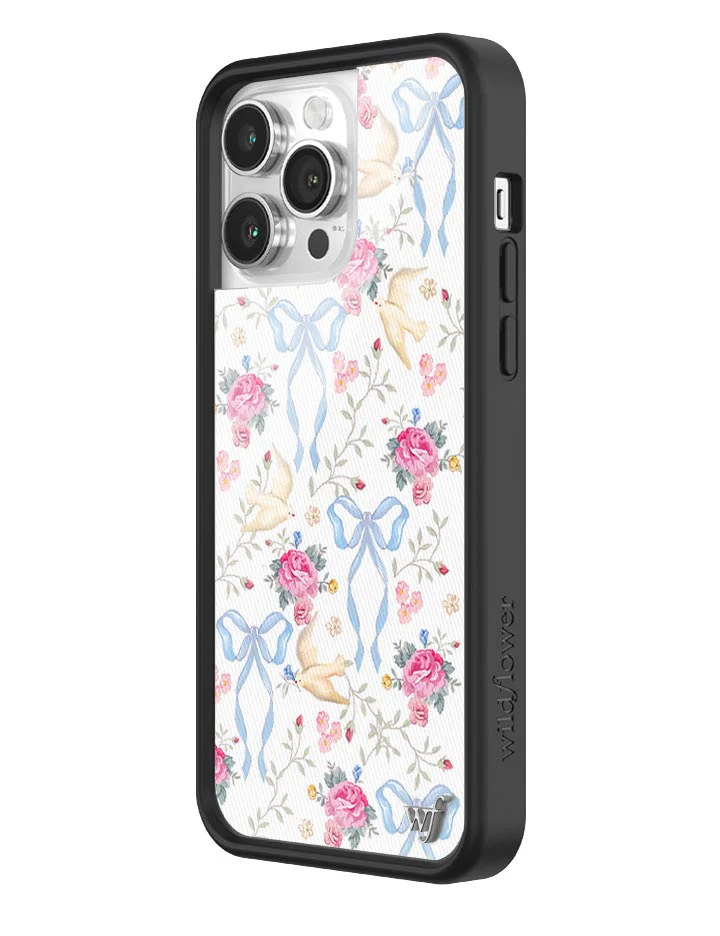 Lovey Dovey iPhone Case - Image 18