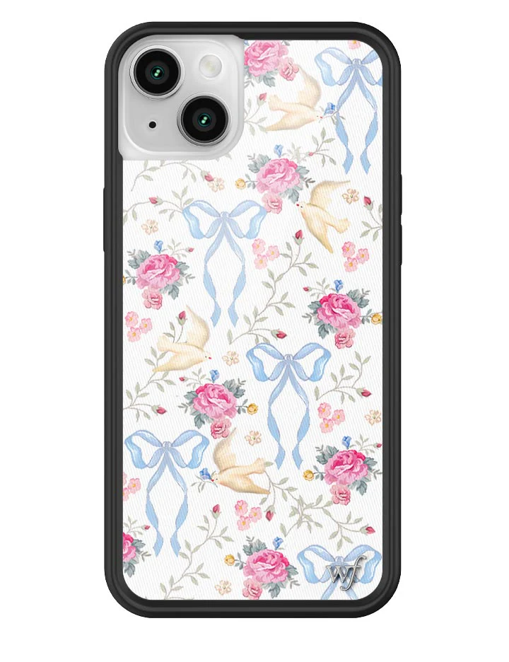 Lovey Dovey iPhone Case - Image 19