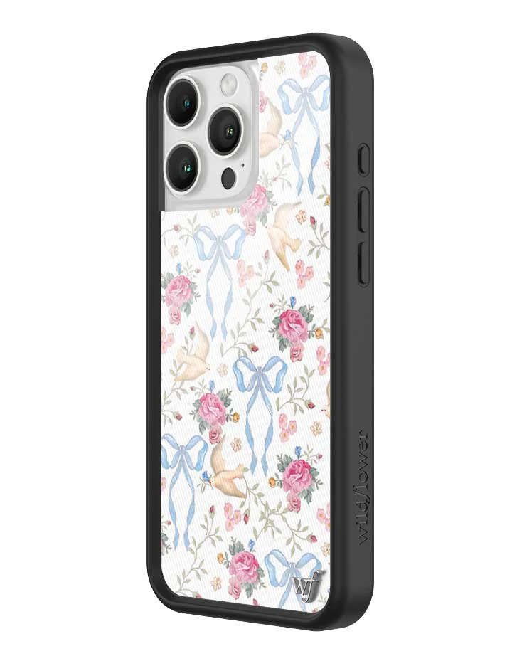 Lovey Dovey iPhone Case - Image 2