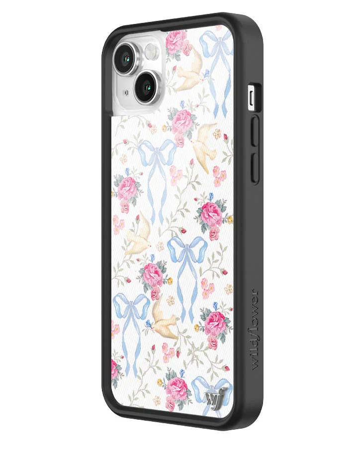 Lovey Dovey iPhone Case - Image 20