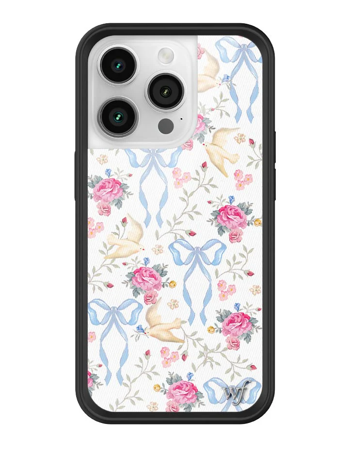 Lovey Dovey iPhone Case - Image 21