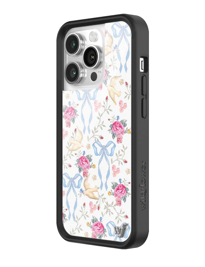 Lovey Dovey iPhone Case - Image 22