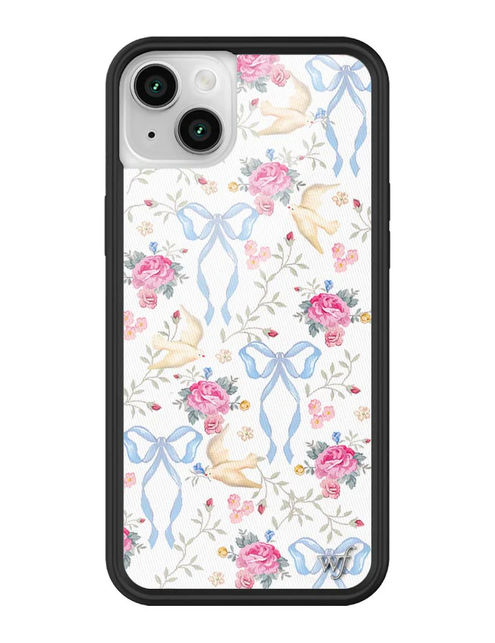 Lovey Dovey iPhone Case - Image 23