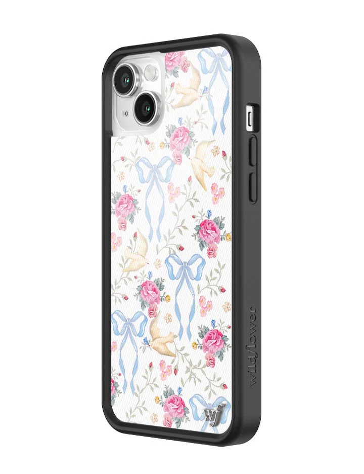 Lovey Dovey iPhone Case - Image 24