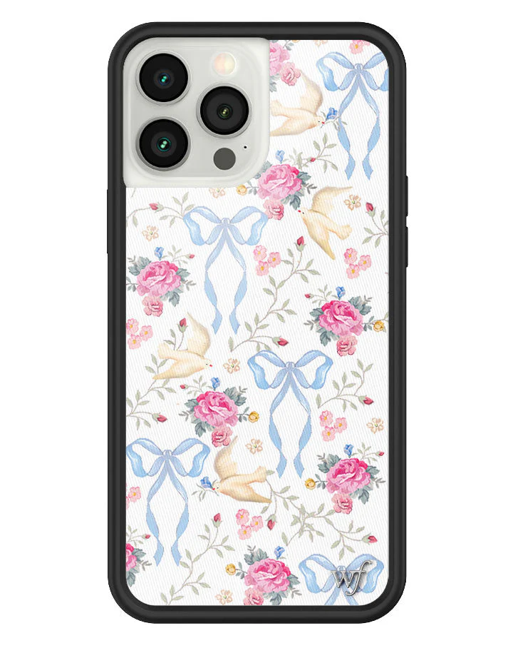 Lovey Dovey iPhone Case - Image 25