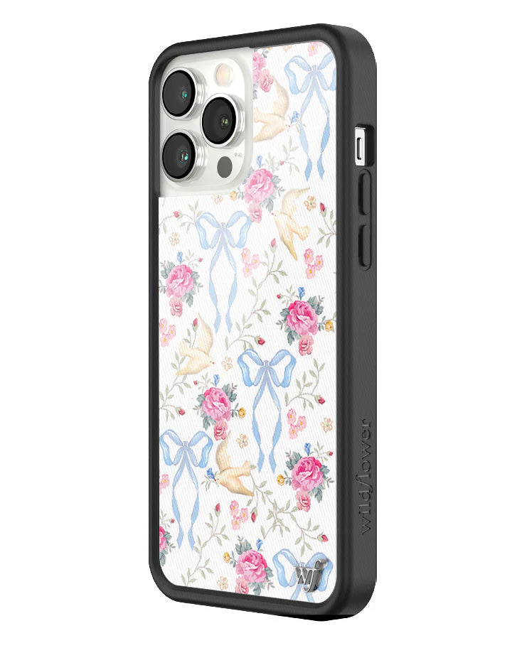 Lovey Dovey iPhone Case - Image 26