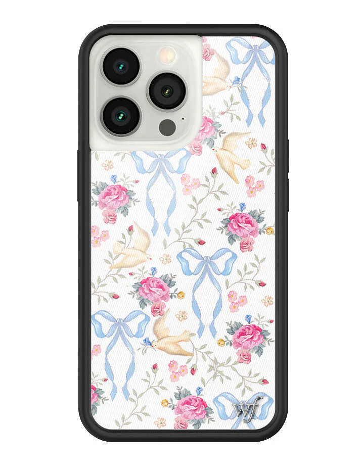 Lovey Dovey iPhone Case - Image 27