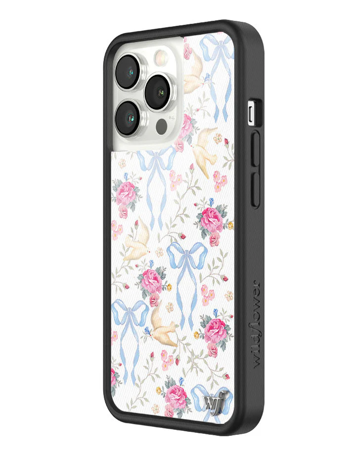 Lovey Dovey iPhone Case - Image 28