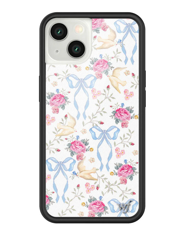 Lovey Dovey iPhone Case - Image 29