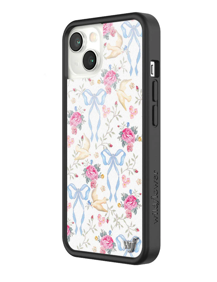 Lovey Dovey iPhone Case - Image 30